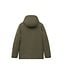 Olive Green Parka