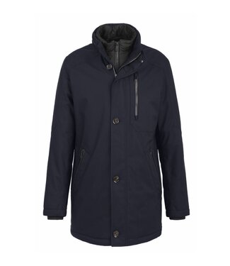 BUGATTI Navy Stroller Jacket
