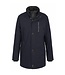 BUGATTI Navy Stroller Jacket