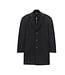 Black Overcoat