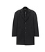 BUGATTI Black Overcoat