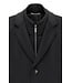 Black Overcoat