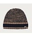BUGATTI Navy & Tan Toque