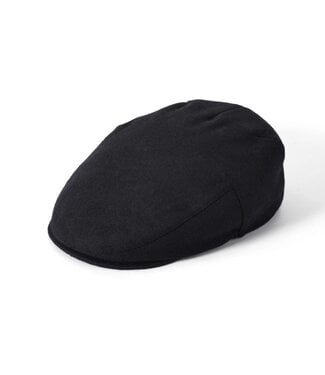 FAILSWORTH Aldo Black Flat Cap