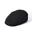 FAILSWORTH Aldo Black Flat Cap