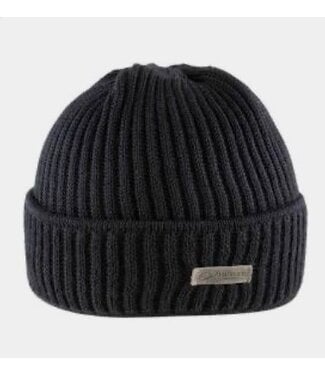 Charcoal Toque