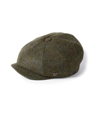 FAILSWORTH Gino Loden Green Hat