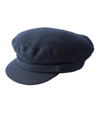 FAILSWORTH Breton Navy Cap
