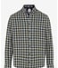 Modern Fit Olive Navy Plaid Daniel Shirt