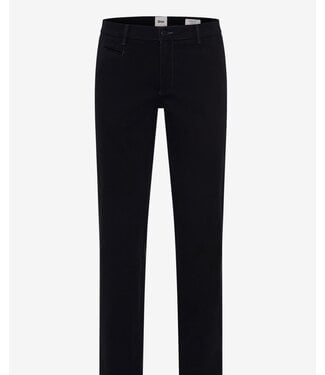 BRAX Modern Fit Navy Fabio Flat Front Pants