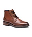 Tan Cade Wingtip Boots