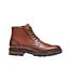 Tan Cade Wingtip Boots