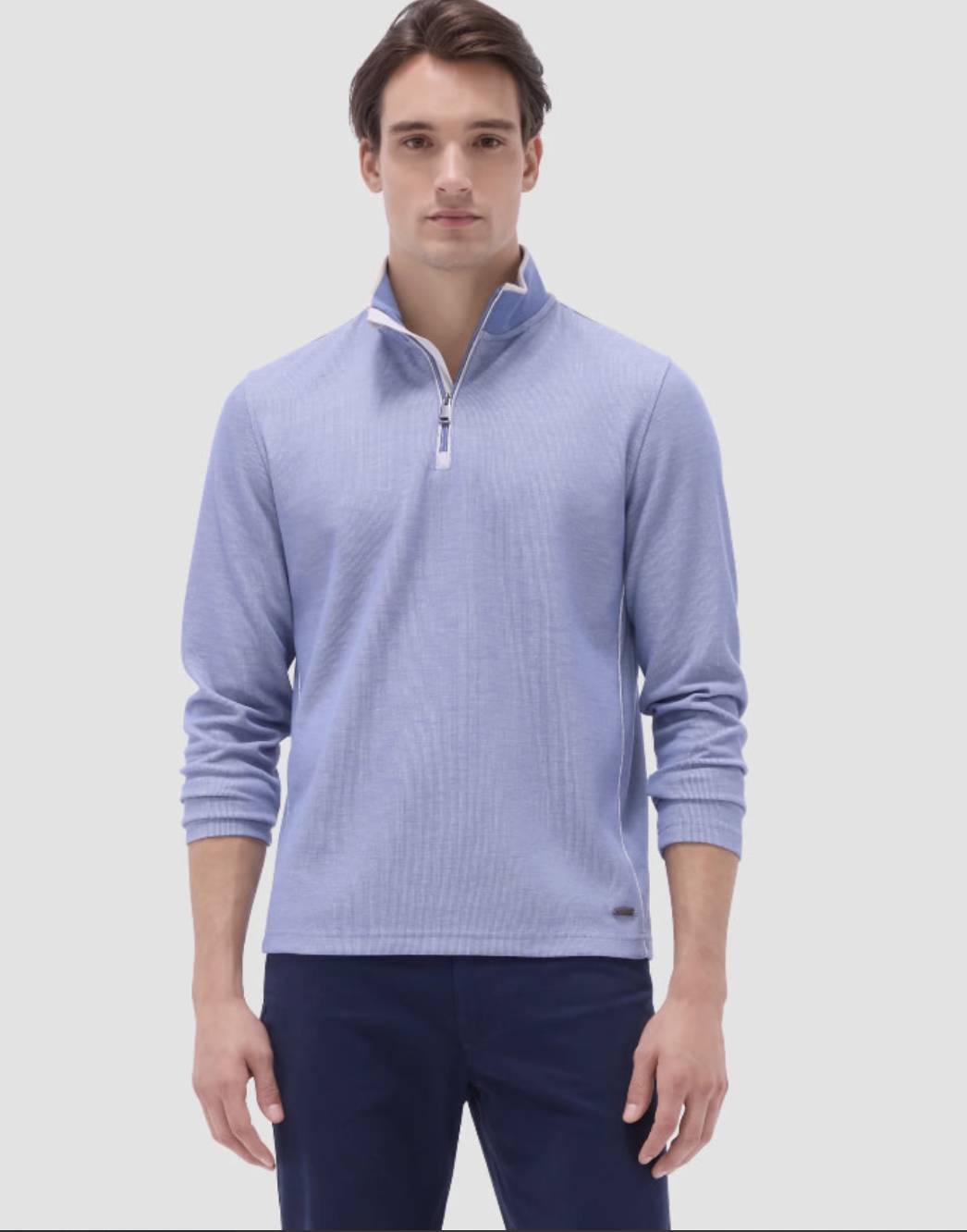 We are a locally owned and operated mens quality clothing