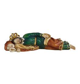 Autom Sleeping Joseph Statue