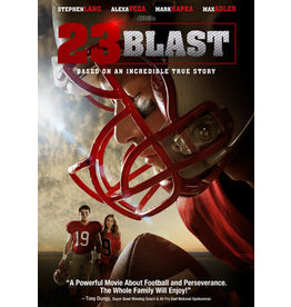 Ocean Avenue Entertainment 23 Blast (CBA Version)