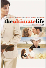 Cinedigm The Ultimate Life (DVD)