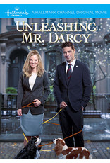 Cinedigm Unleashing Mr. Darcy (Hallmark Channel Original DVD)
