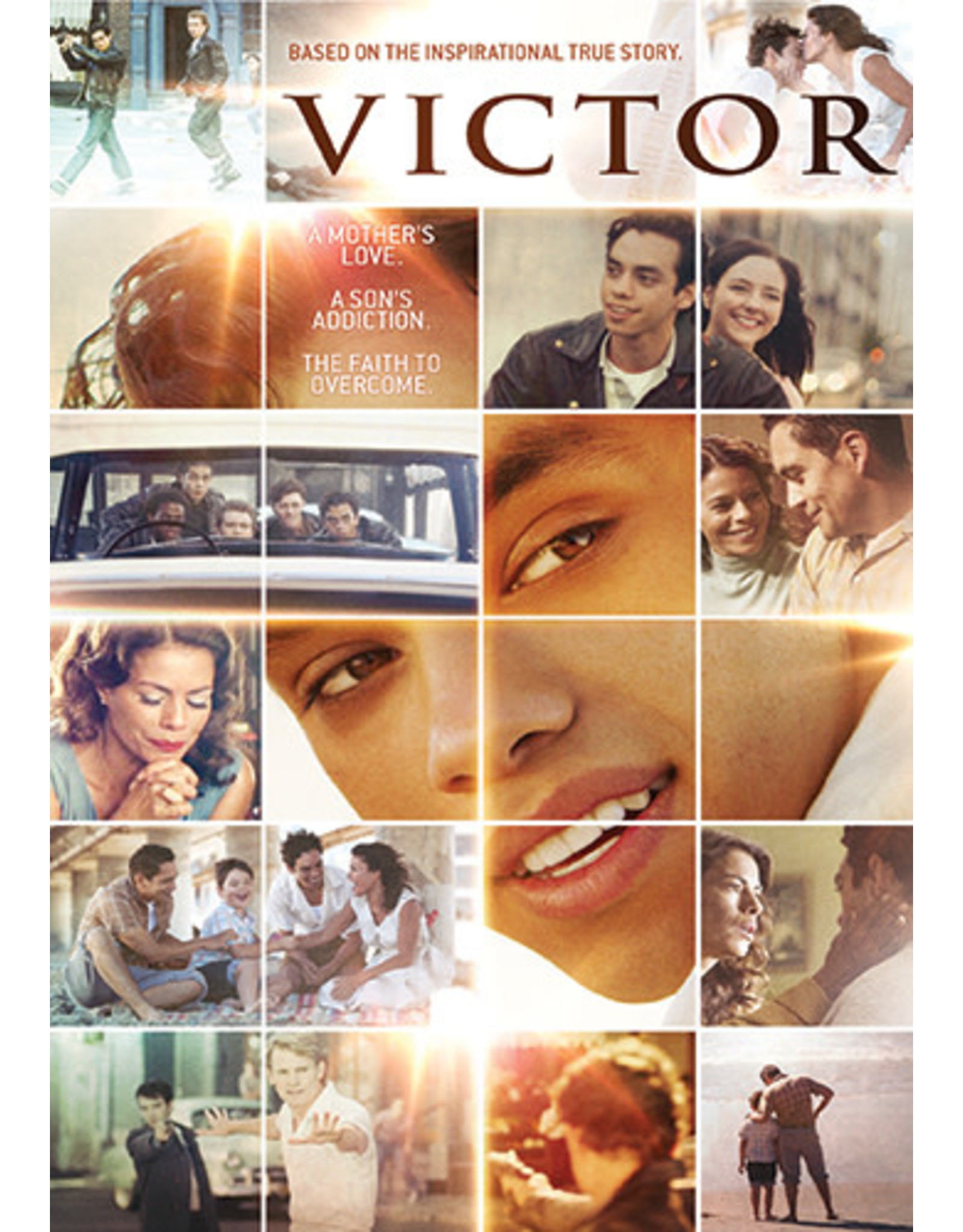Ocean Avenue Entertainment Victor (DVD)