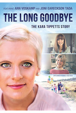 Kara Tippetts Documentary The Long Goodbye: The Kara Tippetts Story