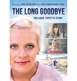 Kara Tippetts Documentary The Long Goodbye: The Kara Tippetts Story