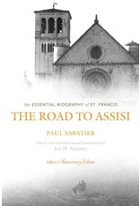 Paraclete Press Road to Assisi 120th Anniversary edition