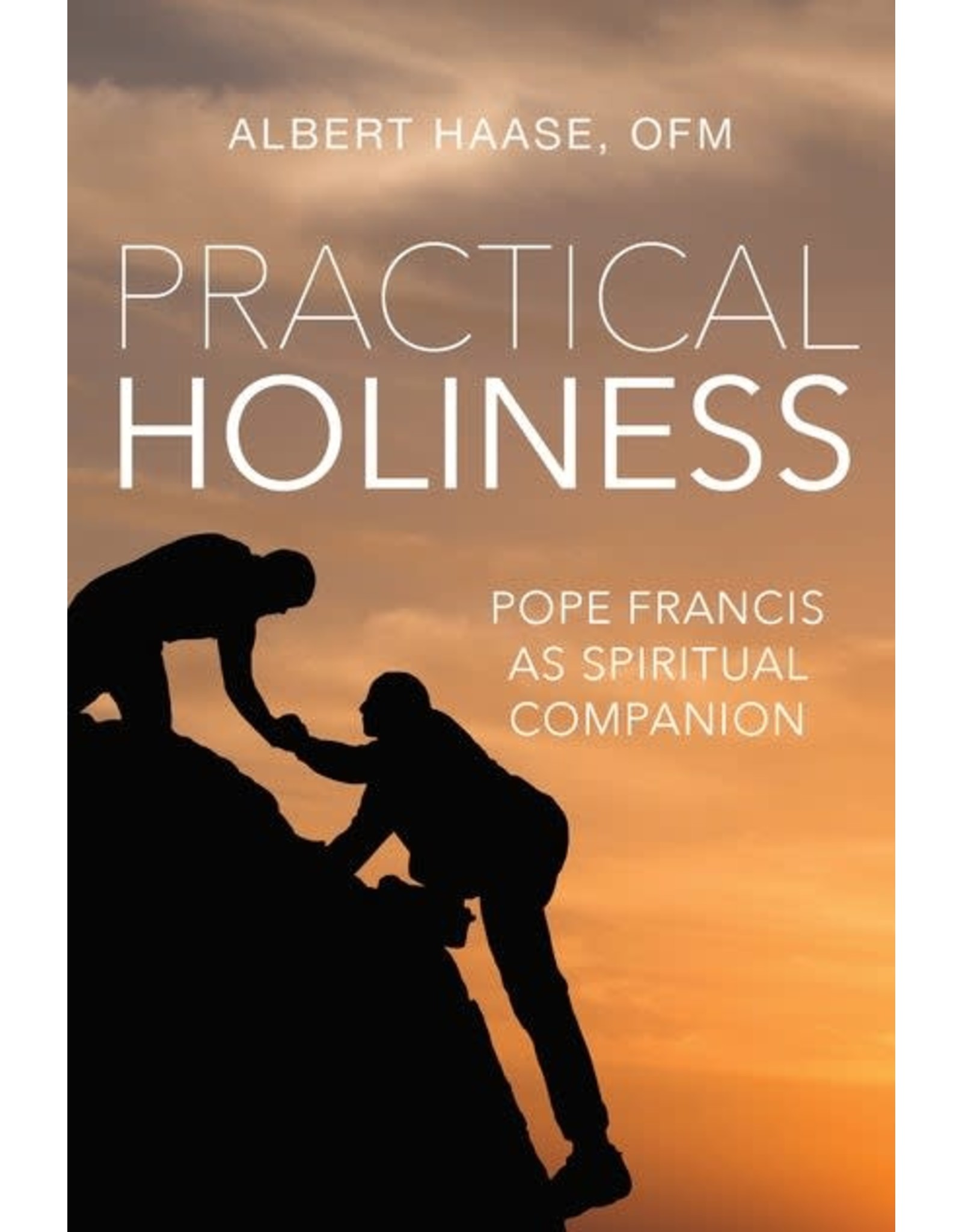 Paraclete Press Practical Holiness: Pope Francis as Spiritual Companion by Albert Haase, OFM (Paperback)