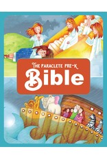 Paraclete Press The Paraclete Pre-K Bible