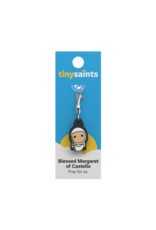 Tiny Saints Tiny Saints Charm - Blessed Margaret of Castello