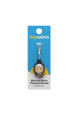 Tiny Saints Tiny Saint Charm - Blessed Maria Theresia Bonzel