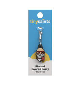 Tiny Saints Tiny Saint Charm - Blessed Solanus Casey