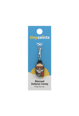 Tiny Saints Tiny Saint Charm - Blessed Solanus Casey