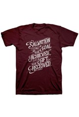Kerusso Kerusso Christian T-Shirt Salvation The Ultimate Gift