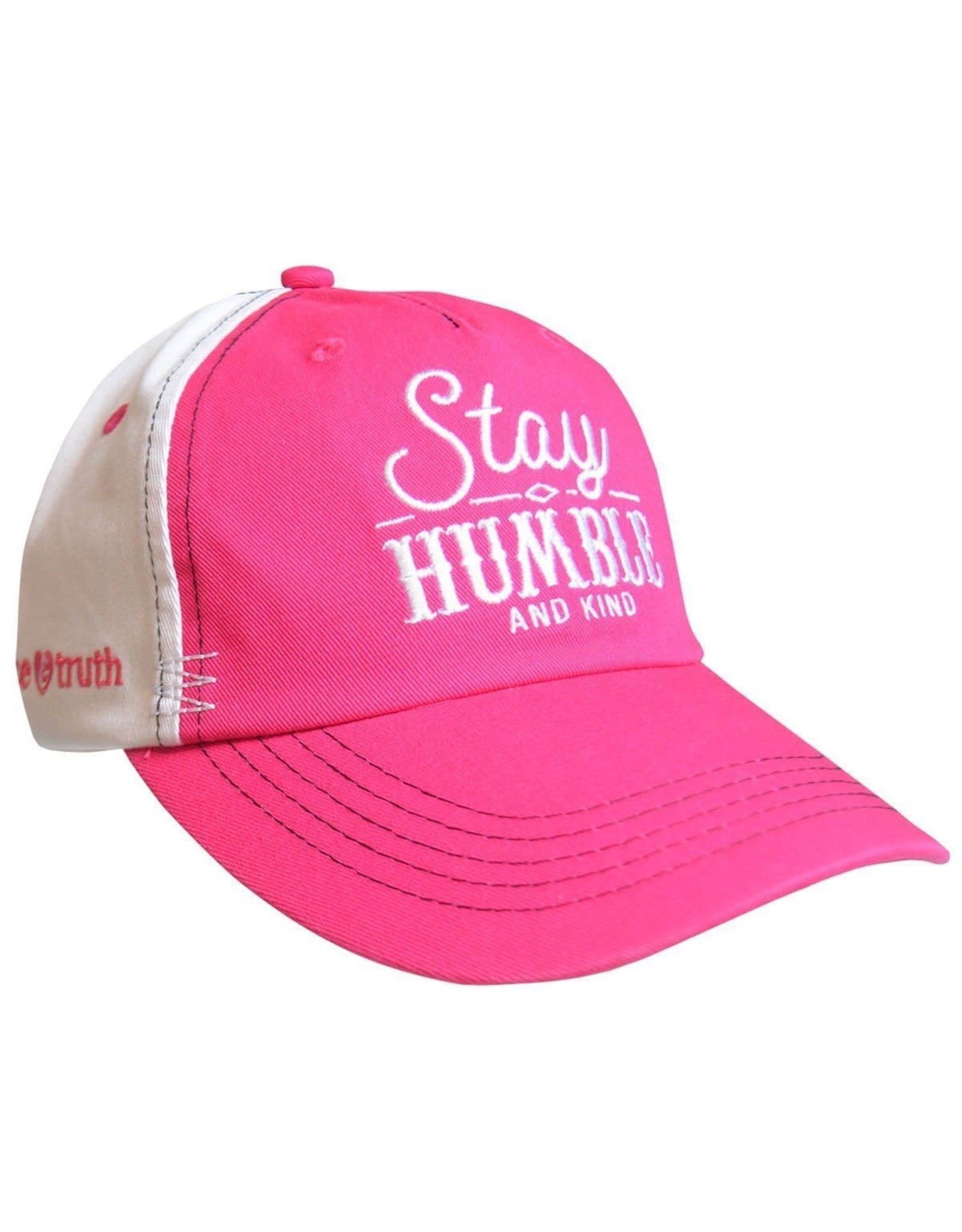 grace & truth grace & truth® Stay Humble Womens Hat