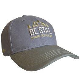 Kerusso Kerusso® Christian Hat Be Still