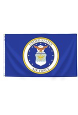 3'x5' Nylon US Air Force Flag