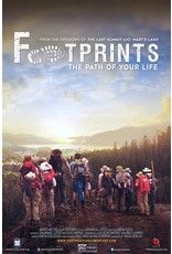 Footprints The Path of Your Life DVD