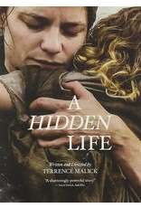 A Hidden Life DVD