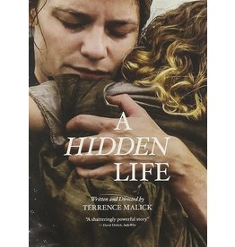 A Hidden Life DVD