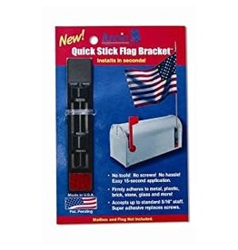 Annin Quick Stick Flag Bracket