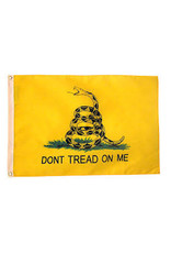 Annin Annin Flagmakers Gadsden Flag Nylon 3'x5'