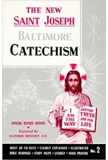 The Saint Joseph Baltimore Catechism (Book 2 of 2)