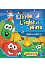 This Little Light of Mine (VeggieTales) Board book