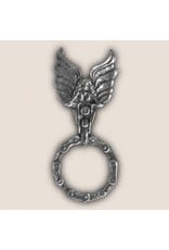 Guardian Bells Angel Sunglass Pin