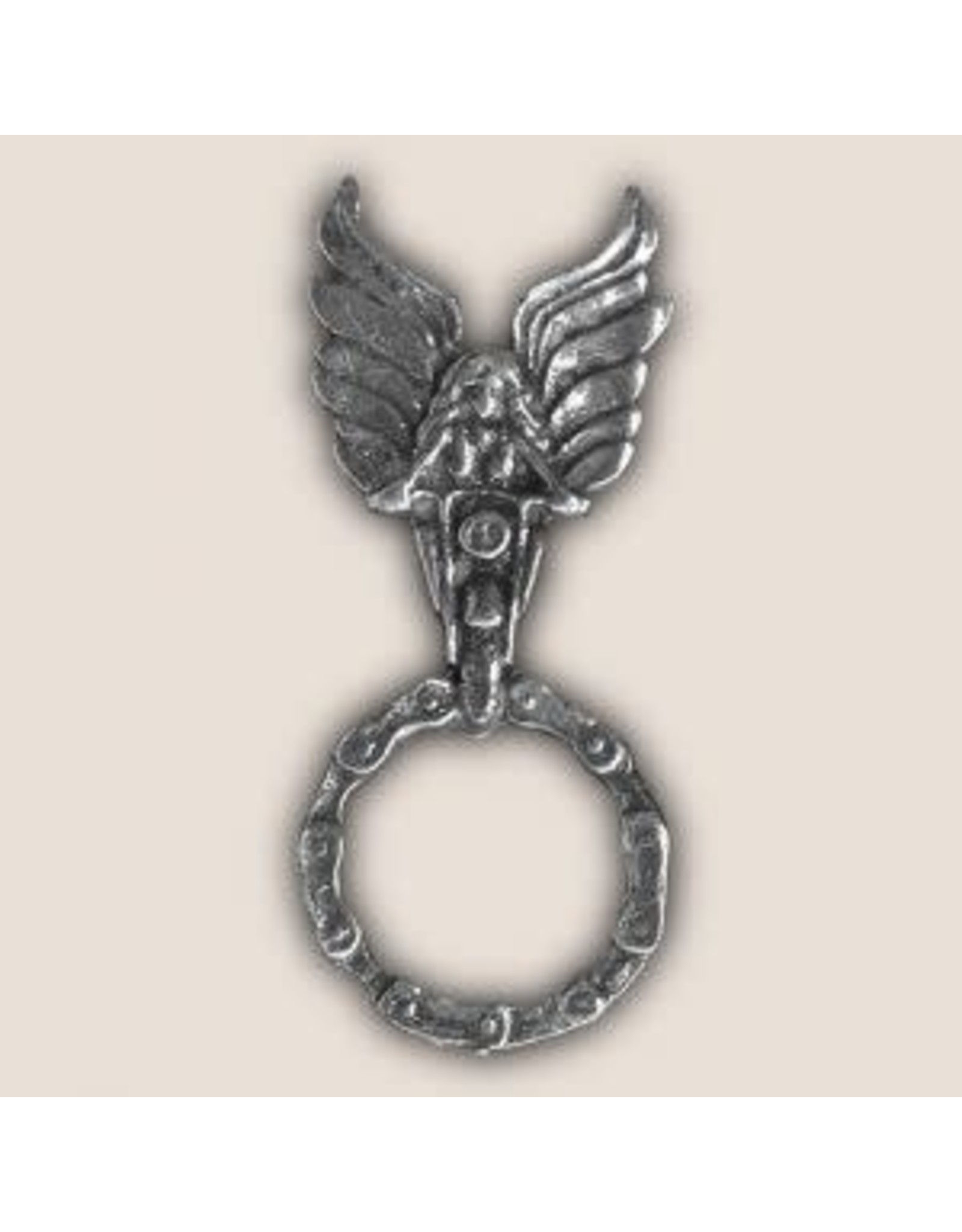 Guardian Bells Angel Sunglass Pin