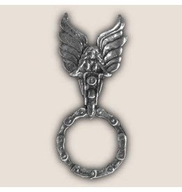 Guardian Bells Angel Sunglass Pin