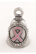 Guardian Bells Breast Cancer Awareness Bell