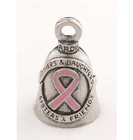 Guardian Bells Breast Cancer Awareness Bell
