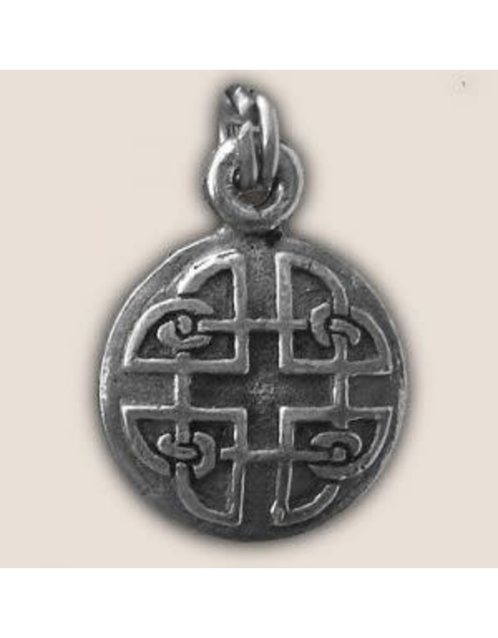 Guardian Bells Celtic Zippereez