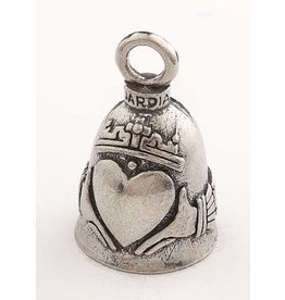 Guardian Bells Claddagh Bell