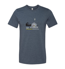 Sock Religious Oh Holy Night Christ’s Nativity T-Shirt